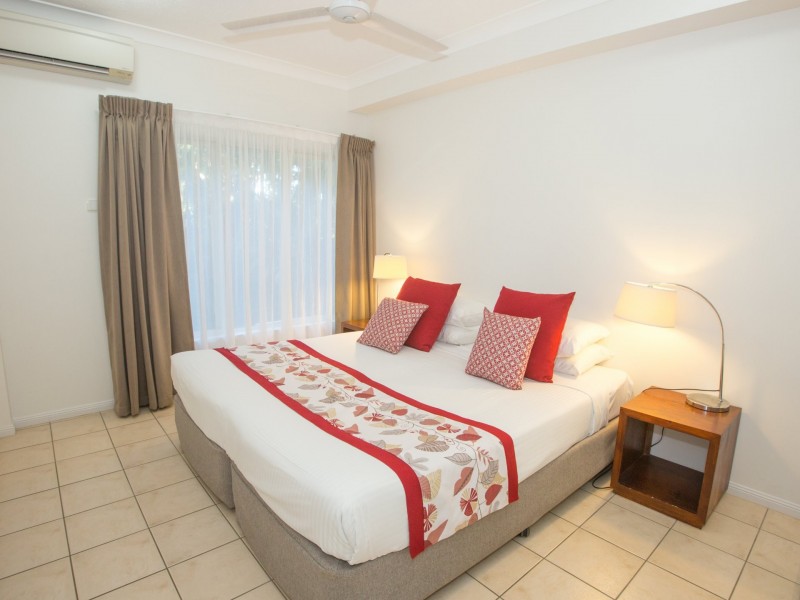 21 Central Plaza/22 Mudlo Street, Port Douglas QLD 4877