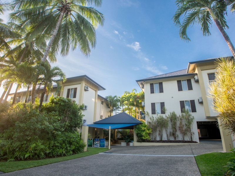 21 Central Plaza/22 Mudlo Street, Port Douglas QLD 4877