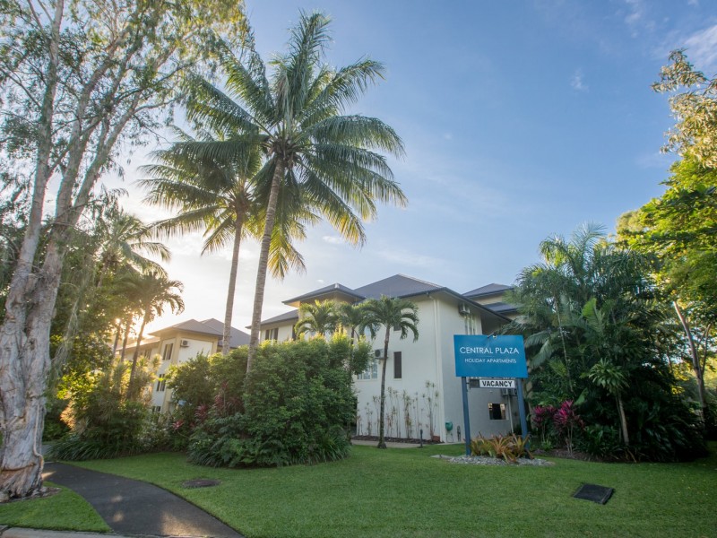 21 Central Plaza/22 Mudlo Street, Port Douglas QLD 4877
