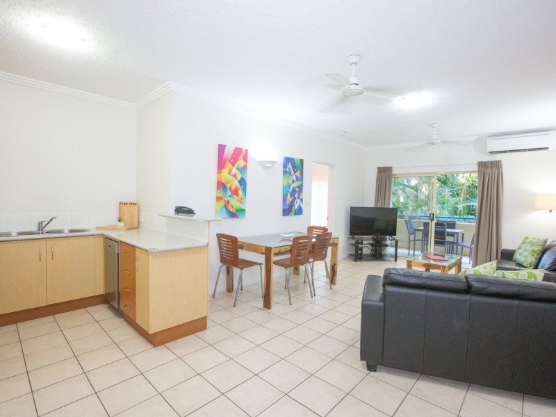 21 Central Plaza/22 Mudlo Street, Port Douglas QLD 4877