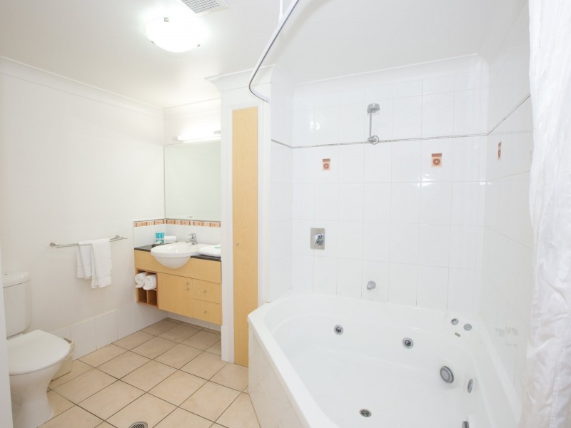 21 Central Plaza/22 Mudlo Street, Port Douglas QLD 4877