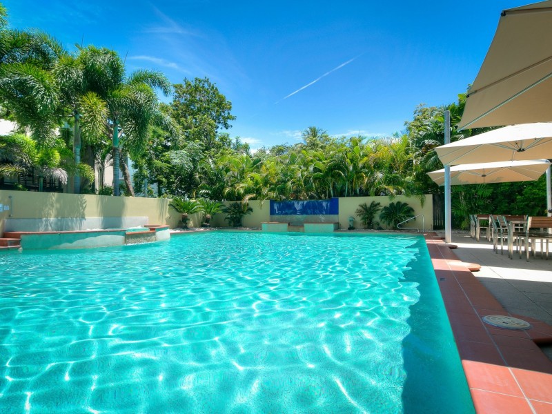 21 Central Plaza/22 Mudlo Street, Port Douglas QLD 4877