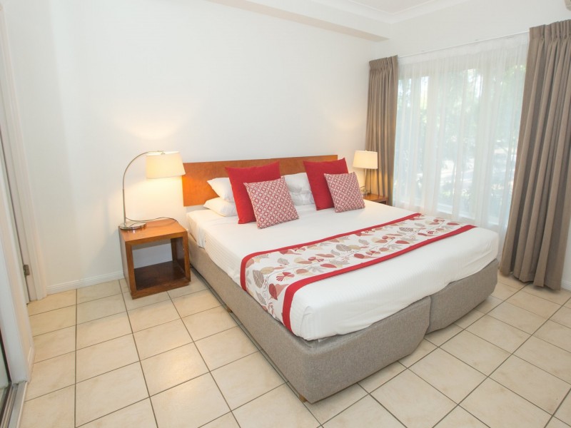 21 Central Plaza/22 Mudlo Street, Port Douglas QLD 4877