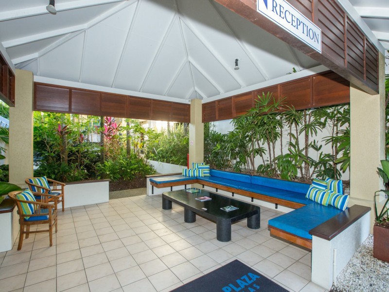 21 Central Plaza/22 Mudlo Street, Port Douglas QLD 4877