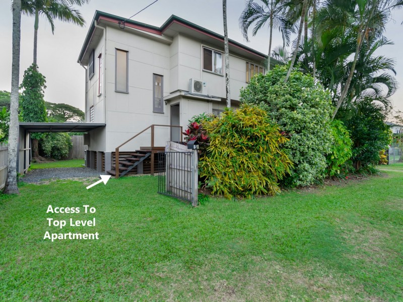Apartment 1/8 Mossman Street, Mossman QLD 4873