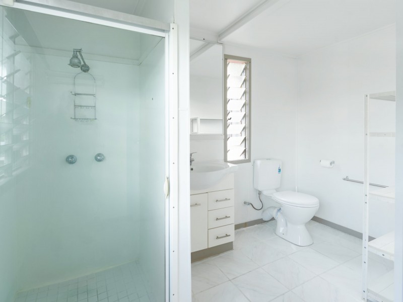 Apartment 1/8 Mossman Street, Mossman QLD 4873