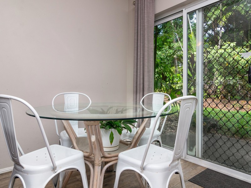 161 Reef Resort/5 Escape Street, Port Douglas QLD 4877