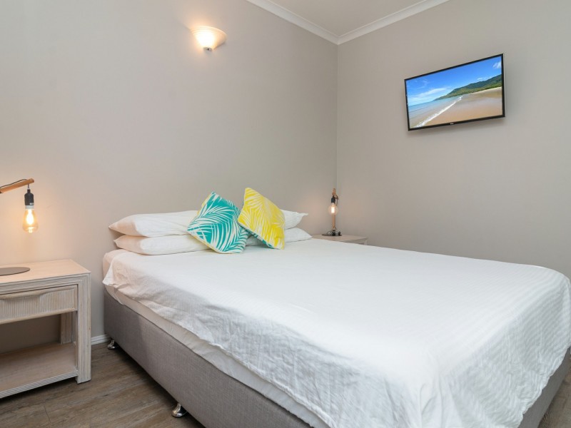 161 Reef Resort/5 Escape Street, Port Douglas QLD 4877