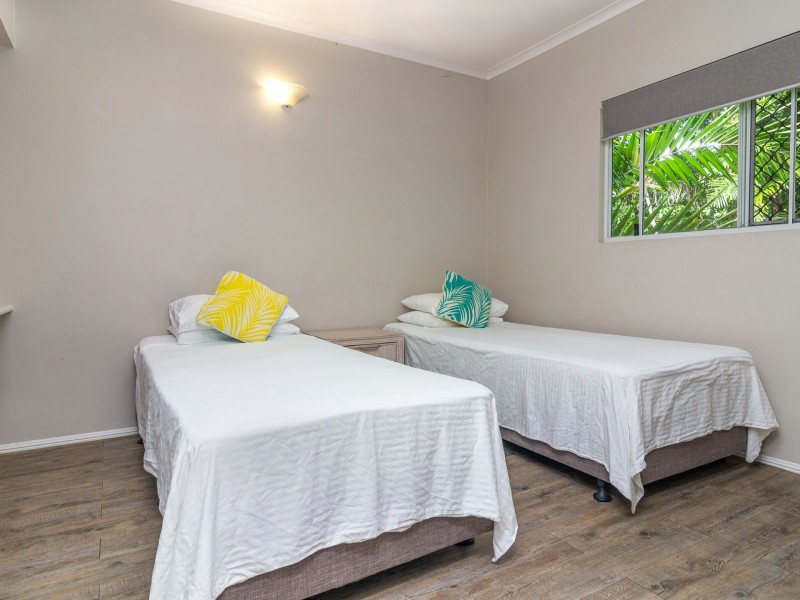 161 Reef Resort/5 Escape Street, Port Douglas QLD 4877