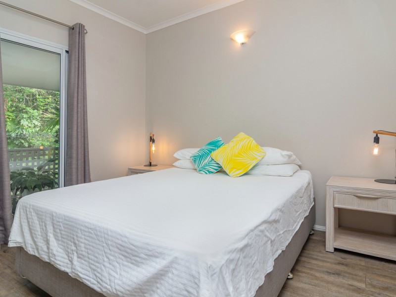 161 Reef Resort/5 Escape Street, Port Douglas QLD 4877