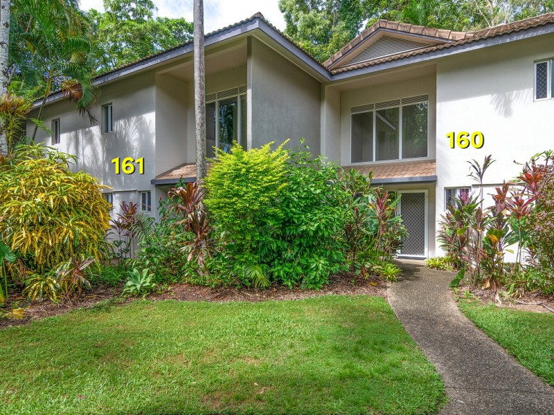 161 Reef Resort/5 Escape Street, Port Douglas QLD 4877