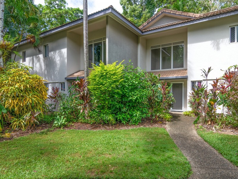 161 Reef Resort/5 Escape Street, Port Douglas QLD 4877