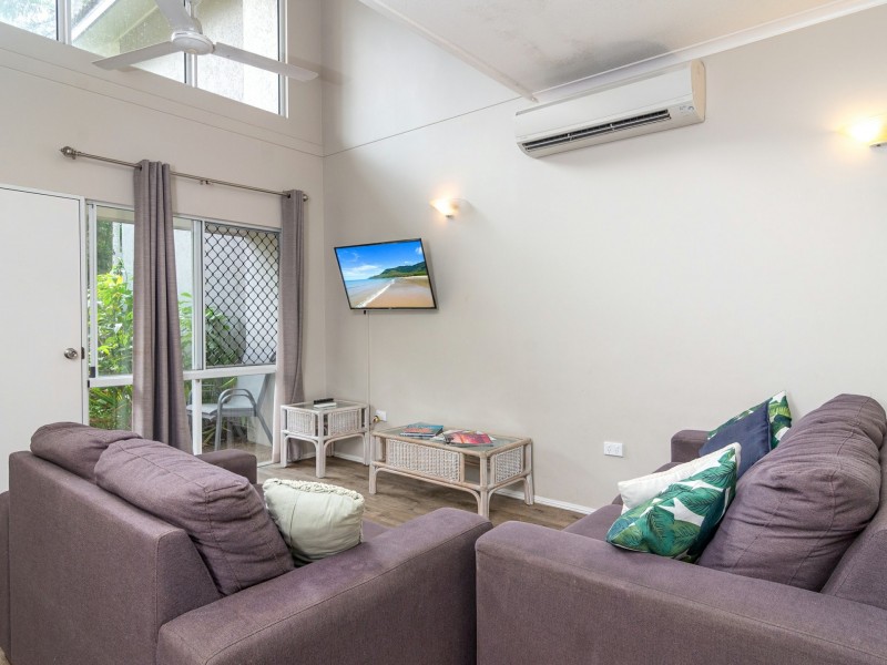 161 Reef Resort/5 Escape Street, Port Douglas QLD 4877
