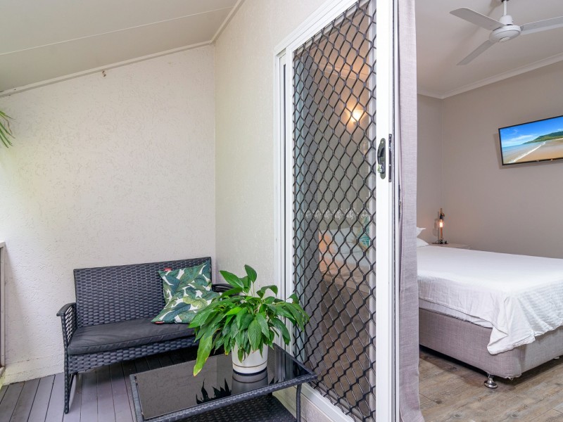 161 Reef Resort/5 Escape Street, Port Douglas QLD 4877