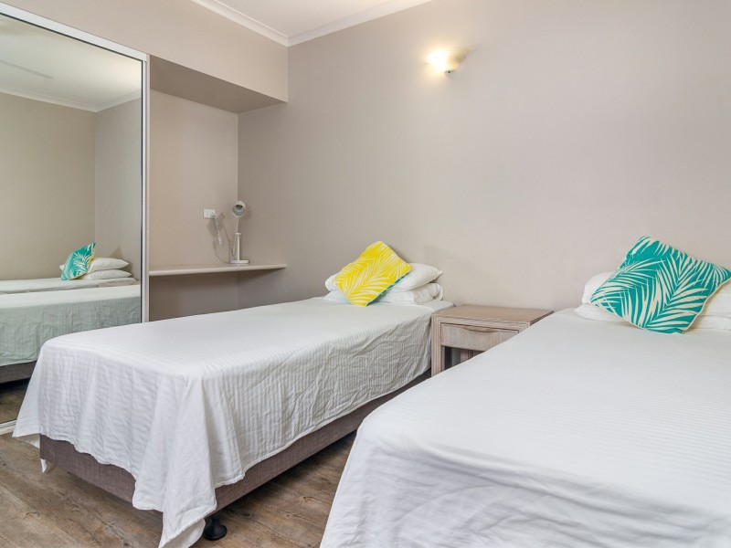 161 Reef Resort/5 Escape Street, Port Douglas QLD 4877