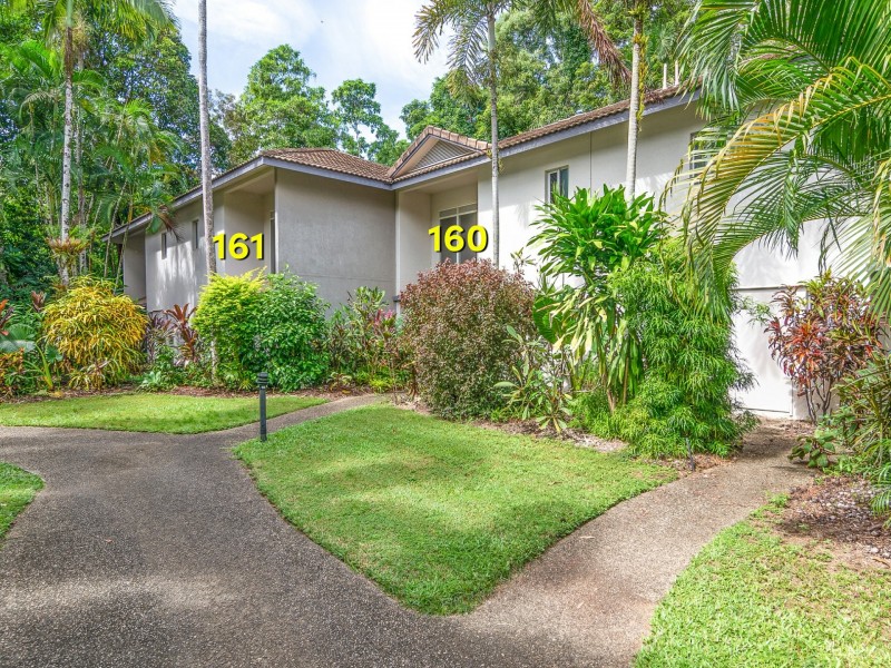 161 Reef Resort/5 Escape Street, Port Douglas QLD 4877
