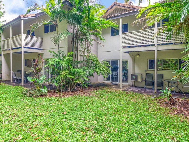 161 Reef Resort/5 Escape Street, Port Douglas QLD 4877