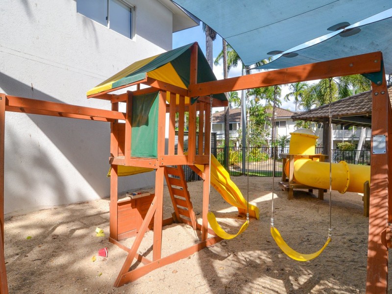 161 Reef Resort/5 Escape Street, Port Douglas QLD 4877