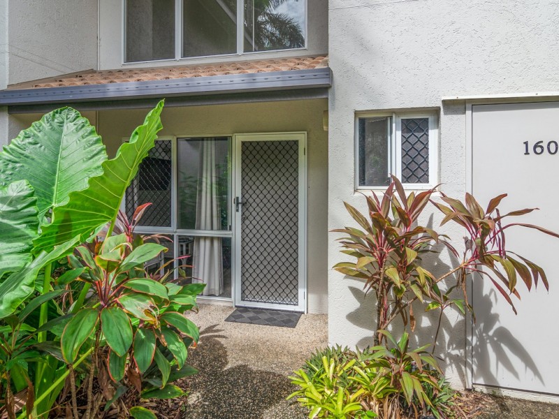 161 Reef Resort/5 Escape Street, Port Douglas QLD 4877