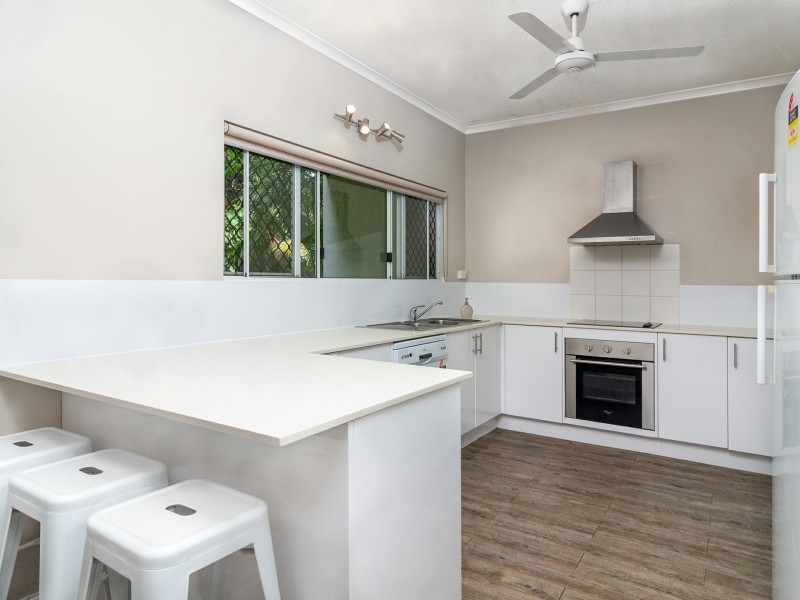 161 Reef Resort/5 Escape Street, Port Douglas QLD 4877