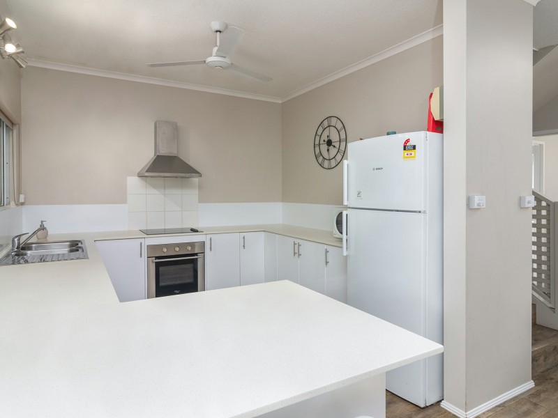 161 Reef Resort/5 Escape Street, Port Douglas QLD 4877