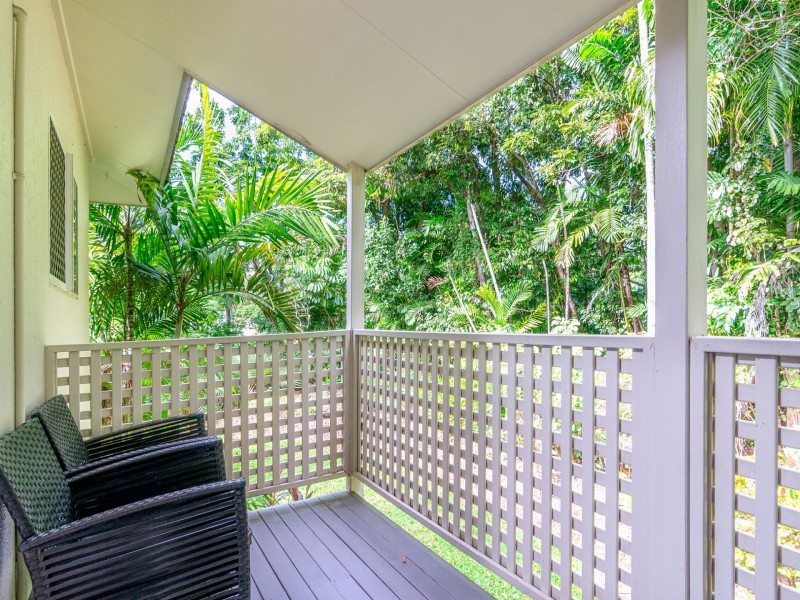 161 Reef Resort/5 Escape Street, Port Douglas QLD 4877