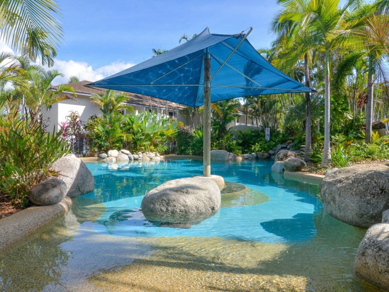 161 Reef Resort/5 Escape Street, Port Douglas QLD 4877
