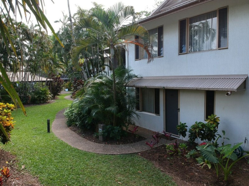 182 Reef Terraces/1 St Crispins Avenue, Port Douglas QLD 4877