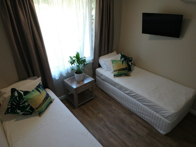 182 Reef Terraces/1 St Crispins Avenue, Port Douglas QLD 4877