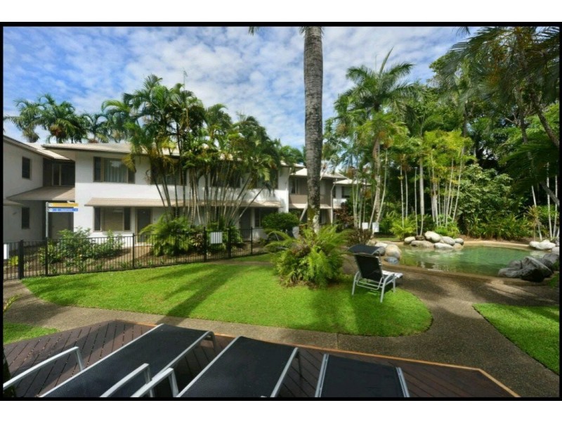 182 Reef Terraces/1 St Crispins Avenue, Port Douglas QLD 4877