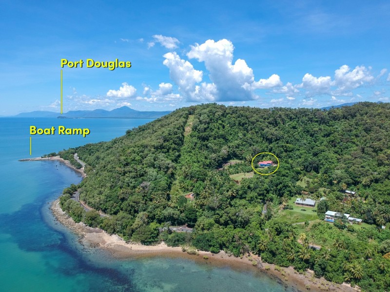 1297 Mossman Daintree Road, Rocky Point QLD 4873