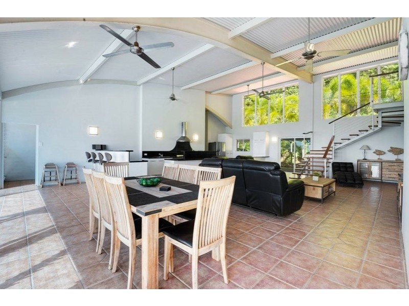 1297 Mossman Daintree Road, Rocky Point QLD 4873