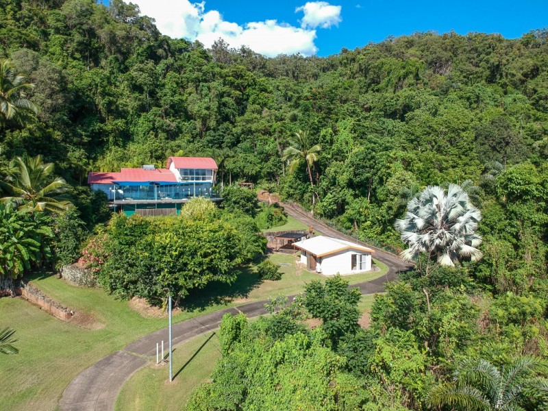 1297 Mossman Daintree Road, Rocky Point QLD 4873