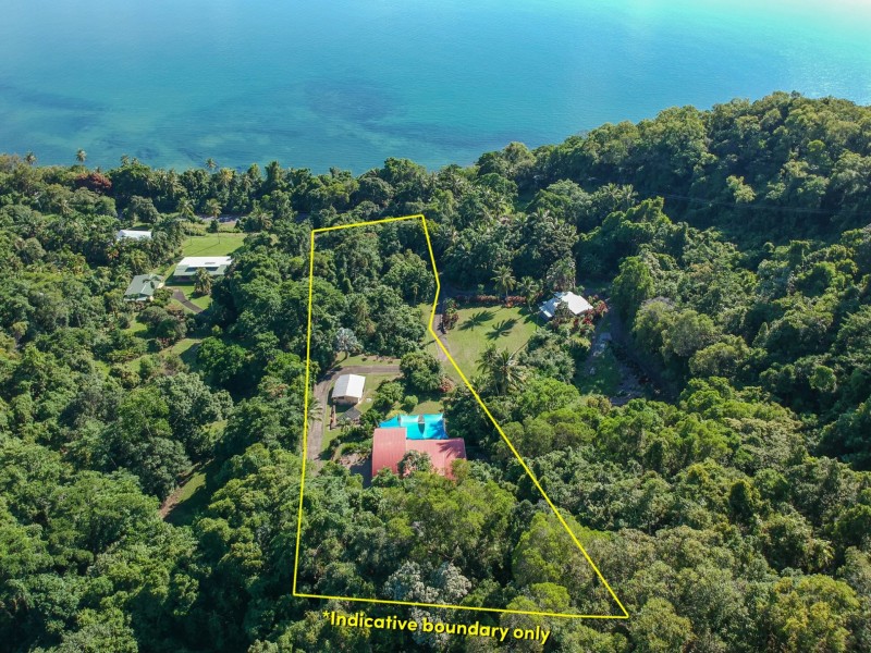 1297 Mossman Daintree Road, Rocky Point QLD 4873