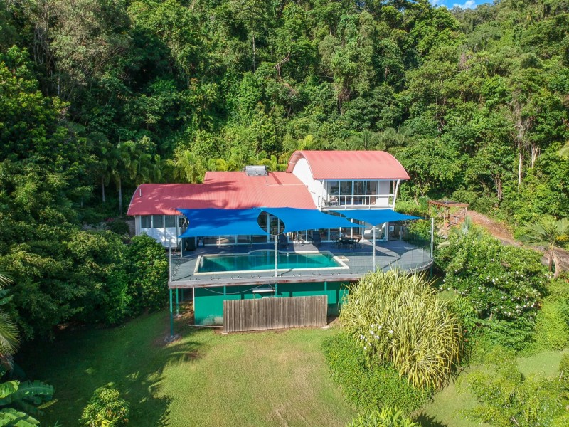 1297 Mossman Daintree Road, Rocky Point QLD 4873