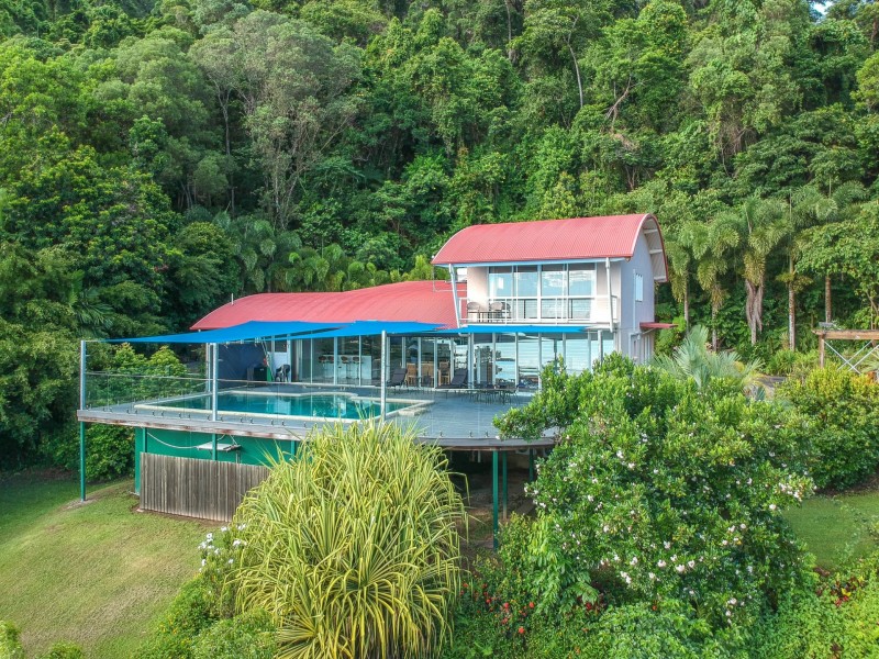 1297 Mossman Daintree Road, Rocky Point QLD 4873