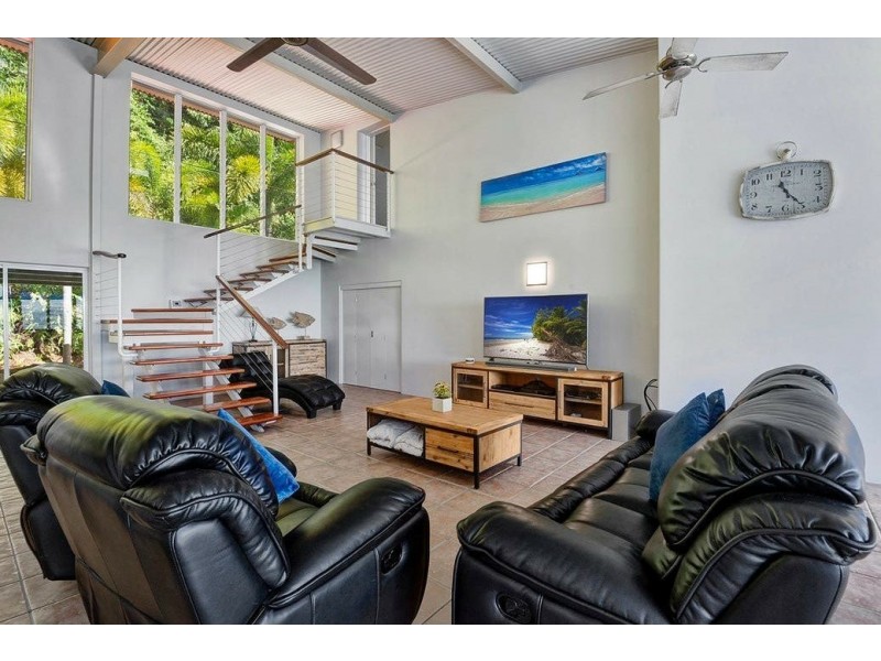 1297 Mossman Daintree Road, Rocky Point QLD 4873