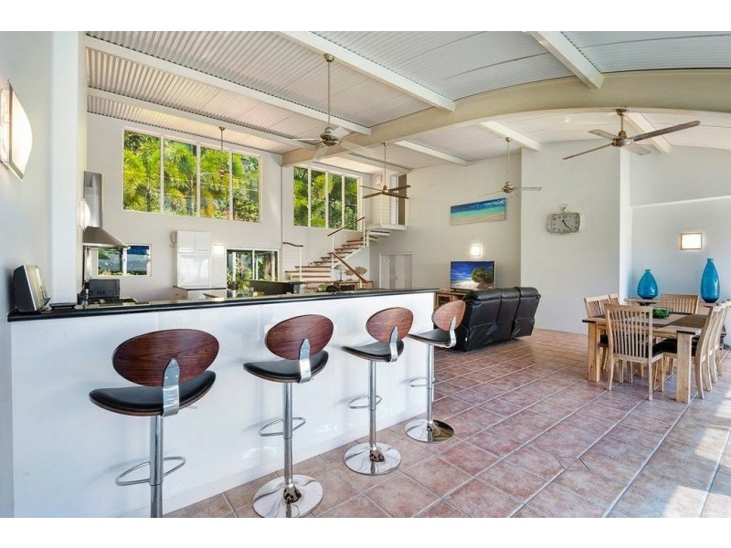 1297 Mossman Daintree Road, Rocky Point QLD 4873