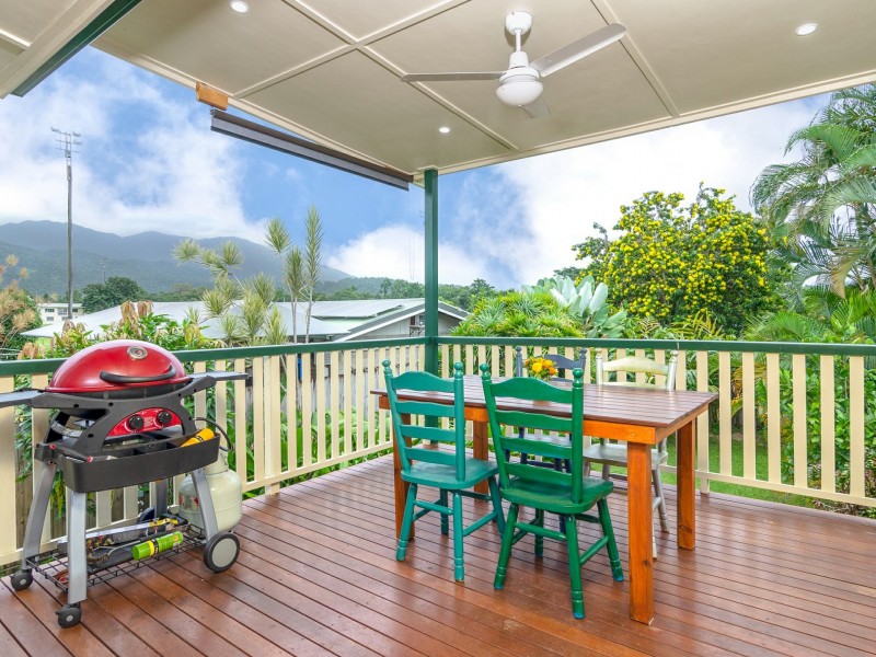 27 Jack Street, Mossman QLD 4873