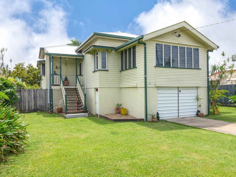 27 Jack Street, Mossman QLD 4873