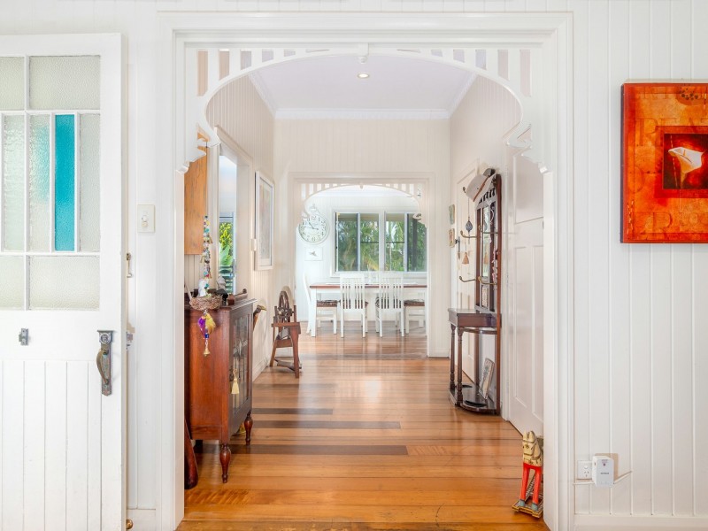 27 Jack Street, Mossman QLD 4873