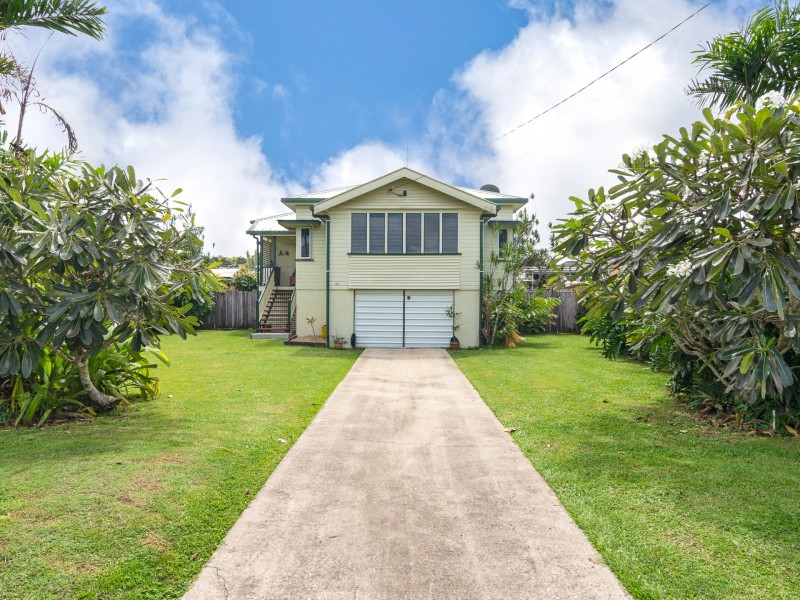 27 Jack Street, Mossman QLD 4873