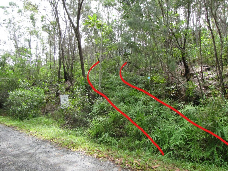 Lot 2 Thornton Peak Drive, Daintree QLD 4873