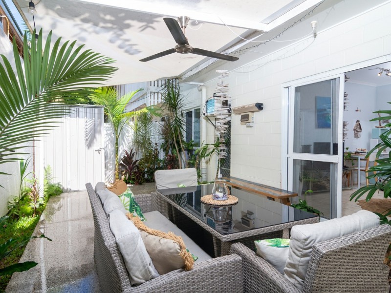 Unit 3/32 Mudlo Street, Port Douglas QLD 4877