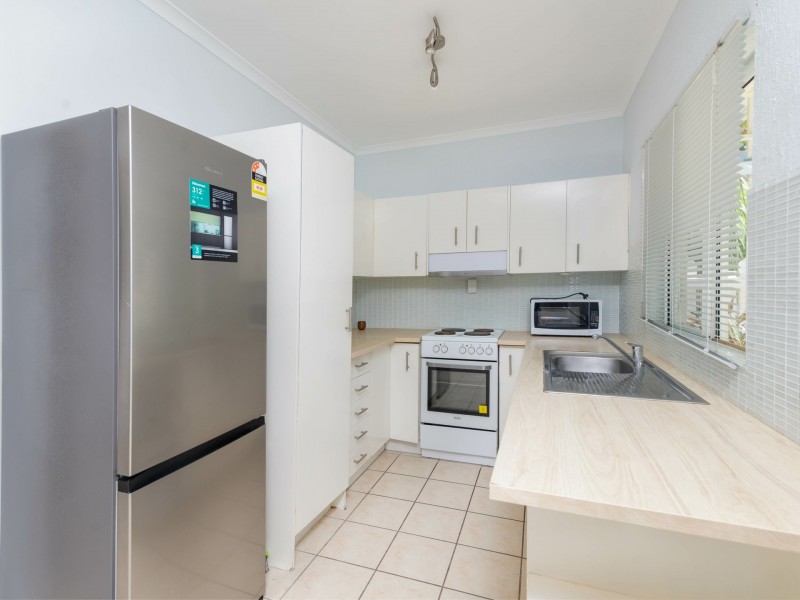 Unit 3/32 Mudlo Street, Port Douglas QLD 4877