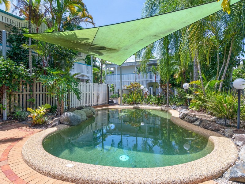Unit 3/32 Mudlo Street, Port Douglas QLD 4877
