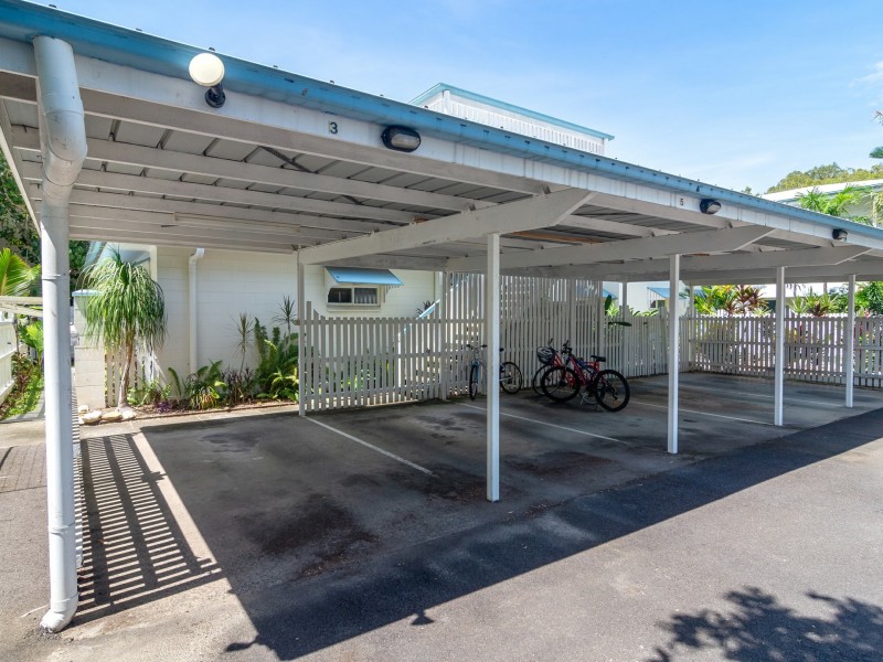 Unit 3/32 Mudlo Street, Port Douglas QLD 4877
