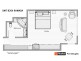 B204 Ramada/316 Port Douglas Road, Port Douglas QLD 4877 Floorplan