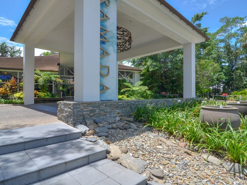 B204 Ramada/316 Port Douglas Road, Port Douglas QLD 4877