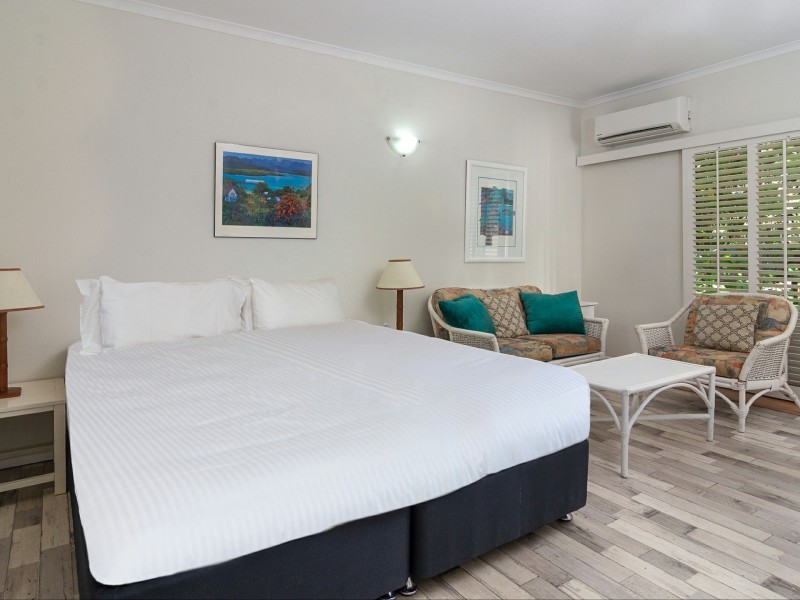B204 Ramada/316 Port Douglas Road, Port Douglas QLD 4877